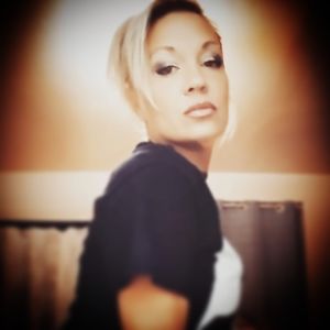 Meet your Posher, Alicia